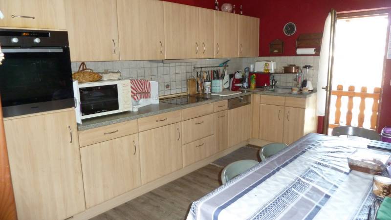 Maison avec piscine vendue à Sessenheim