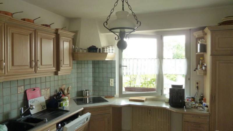 Logement F3 vendu à Strasbourg