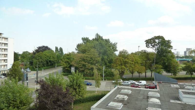 Vente de terrains à Strasbourg