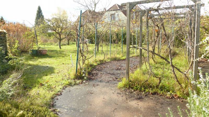 Vente d'appartements sur Lauterbourg