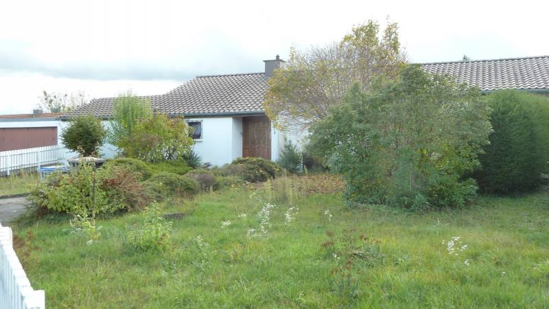 Vente de maison avec terrain sur Lauterbourg