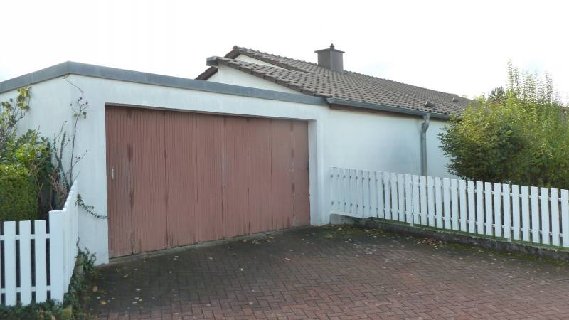 Propriété vendue à Lauterbourg