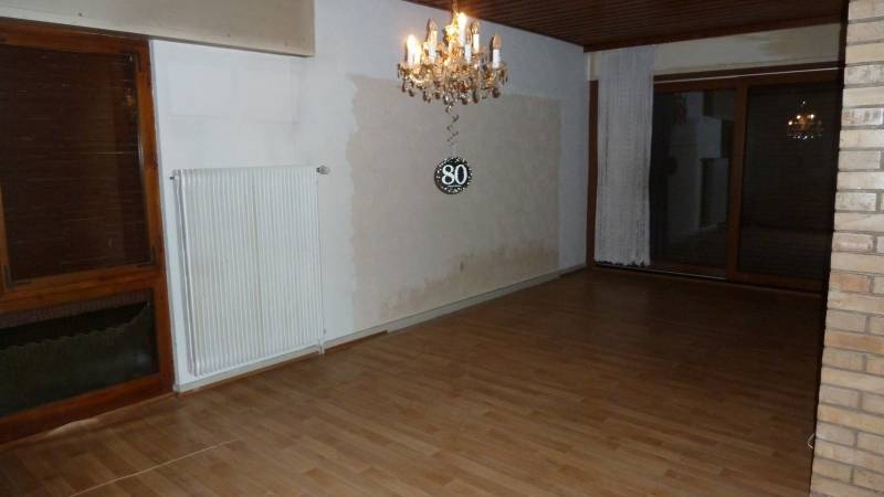 Maison à rafraichir vendue à Lauterbourg