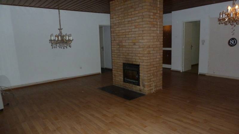 Cherche maison à vendre à Lauterbourg