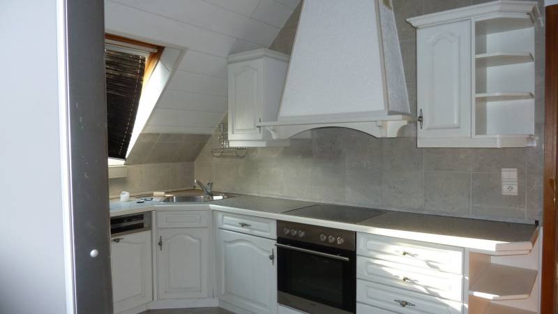 Vente de maison sur le secteur frontalier Nord Alsace