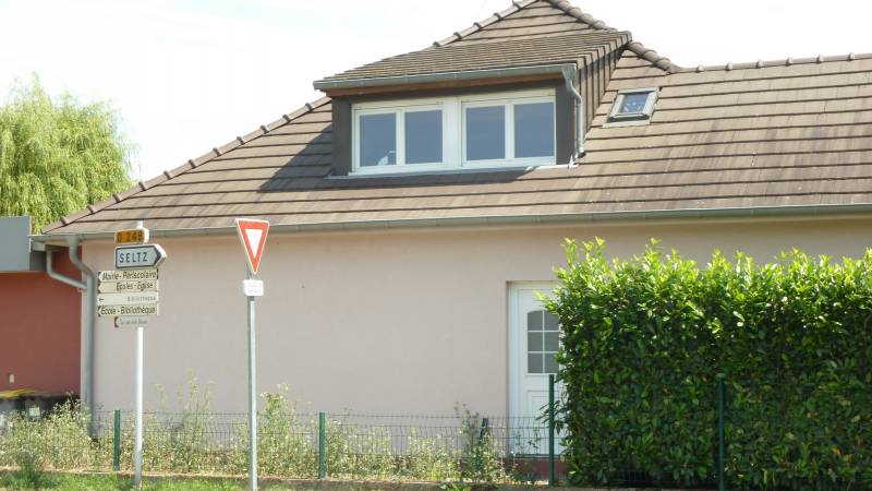 Location immobilières à Mothern