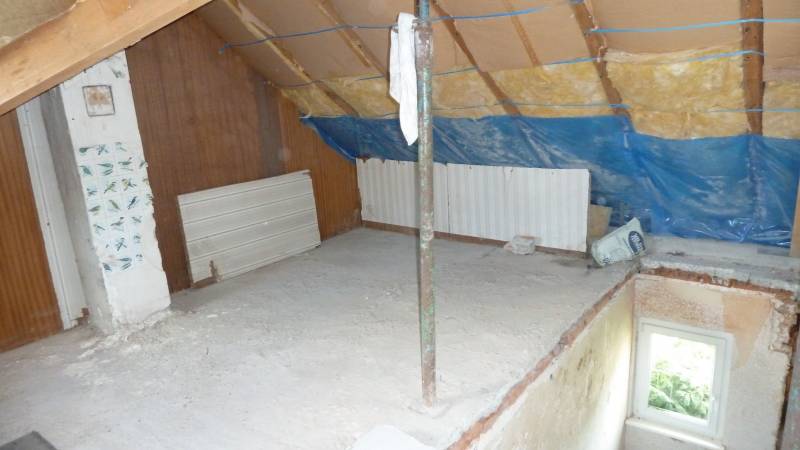 Maison avec travaux vendu à Mothern