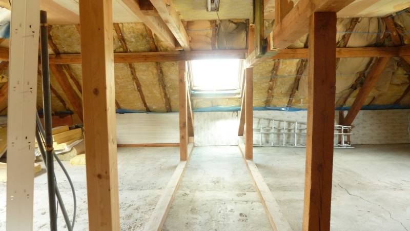 Estimation et vente à Mothern