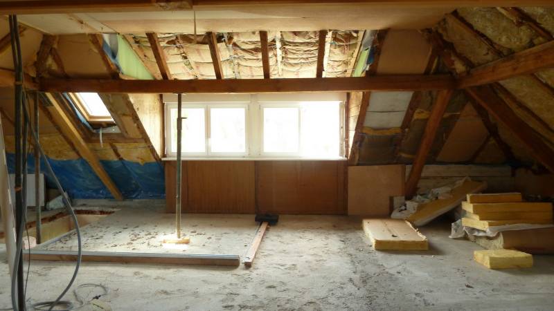 Vente de biens en copropriété à Mothern