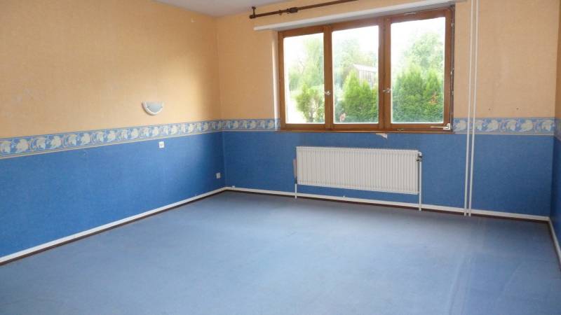 Vente d'appartement à Wissembourg