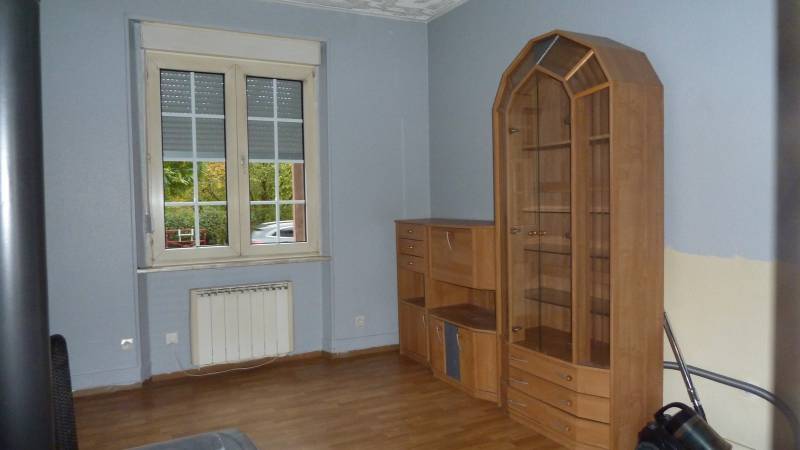 Vendu sur le secteur de Lauterbourg