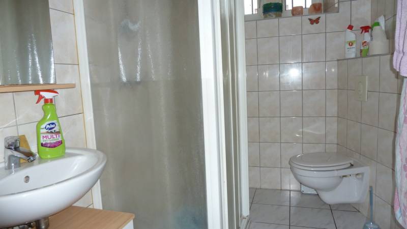 Vente sur le secteur frontalier