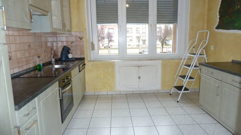 Estimation et vente à Lauterbourg