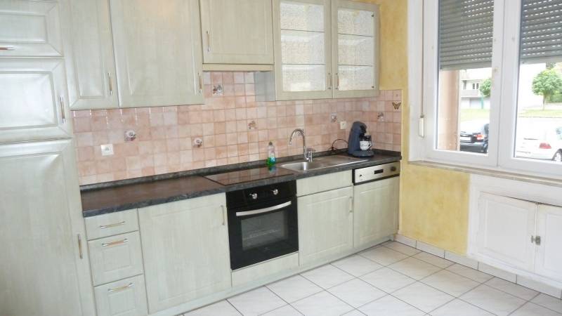 Vente à Lauterbourg