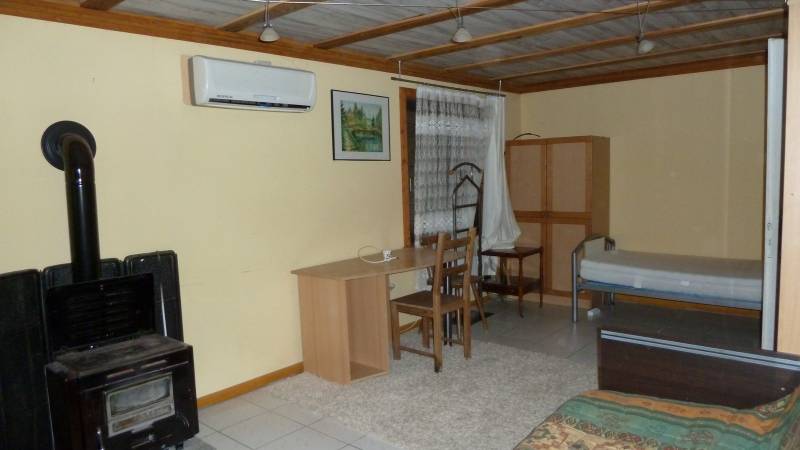 Logement meublé à louer