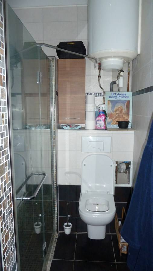 Studio rénové à Lauterbourg