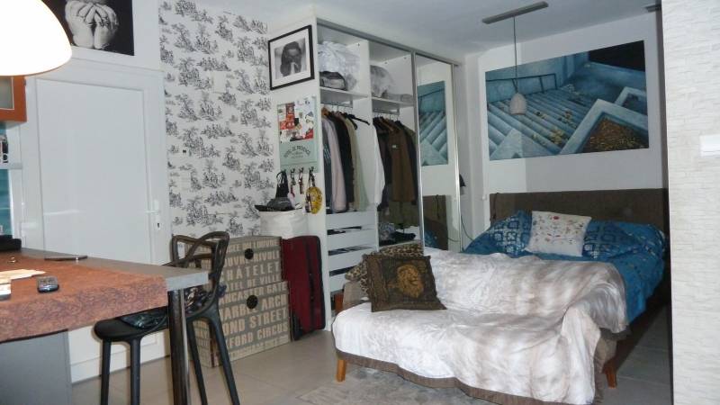 Studio pour investisseur à Lauterbourg