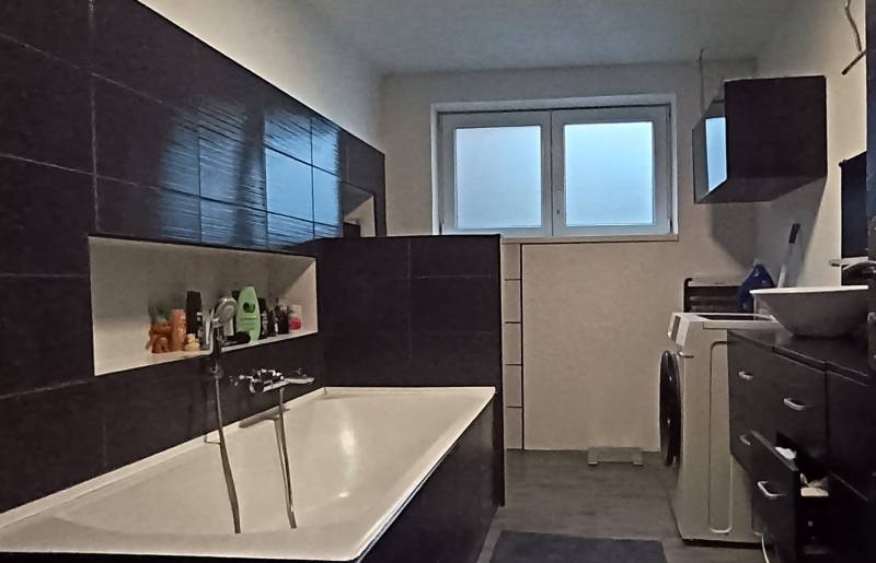 Maison rénovée à Wissembourg Altenstadt