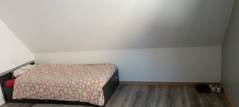 Maison au calme en vente à Altenstadt