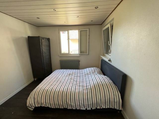 Maison individuelle avec terrain