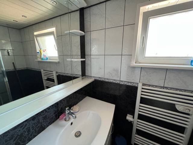 Maison avec terrain à Sessenheim