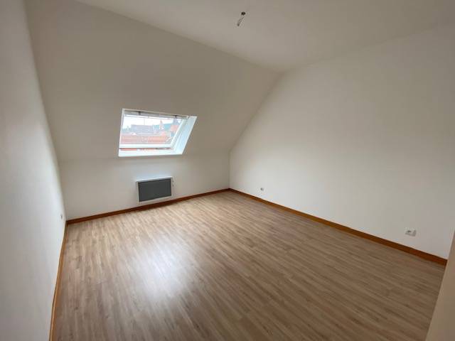 Appartement avec 3 chambres à louer à Wissembourg