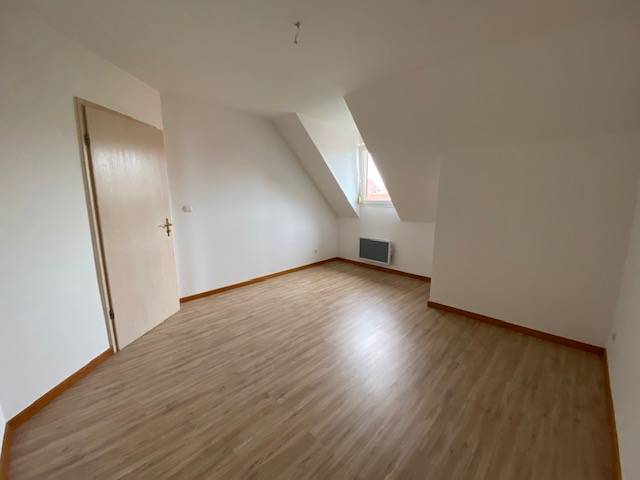 Location à Wissembourg