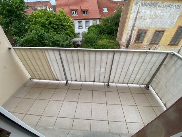 Logement 120m² à Wissembourg