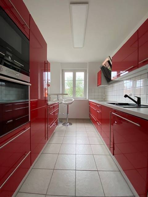 F4 Cuisine équipée à Wissembourg