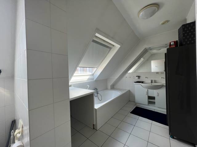 Appartement pour Investisseur à Lauterbourg