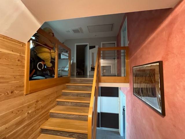 Maison avec terrain à Oberroedern