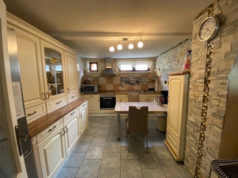 Vente d'appartement à Riedseltz