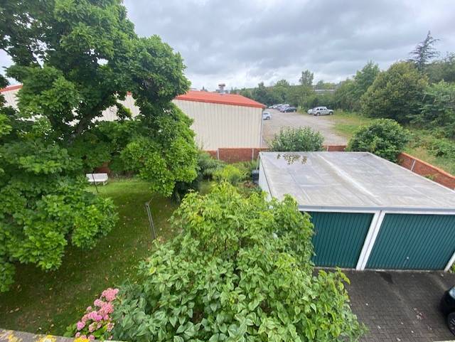 Maison avec terrain et garages à Saverne