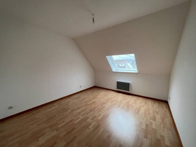 appartement en location à Wissembourg