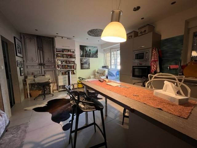 Studio meublé à Lauterbourg