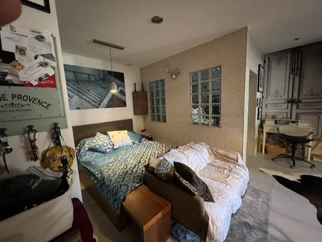 Studio équipé Lauterbourg centre