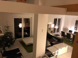 Duplex à Lauterbourg