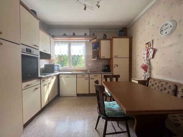 Vente de maison en bon état à Lauterbourg