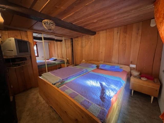 Maison avec travaux à Scheibenhard