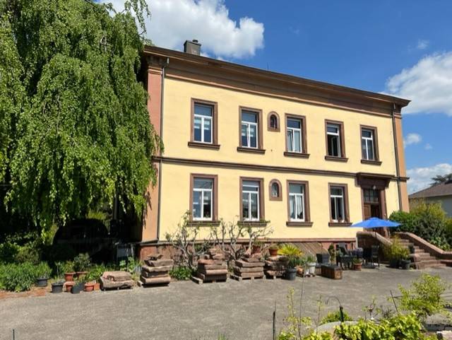 Maison de caractère à Wissembourg