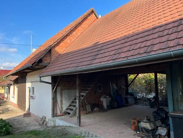 Maison de campagne à vendre à Salmbach