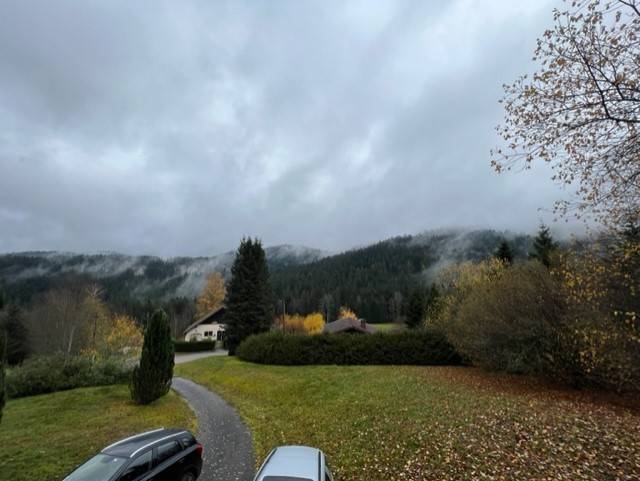 Maison avec vue à Gerardmer