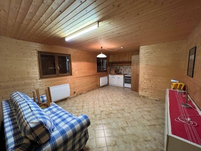 Studio dans maison à Gerardmer