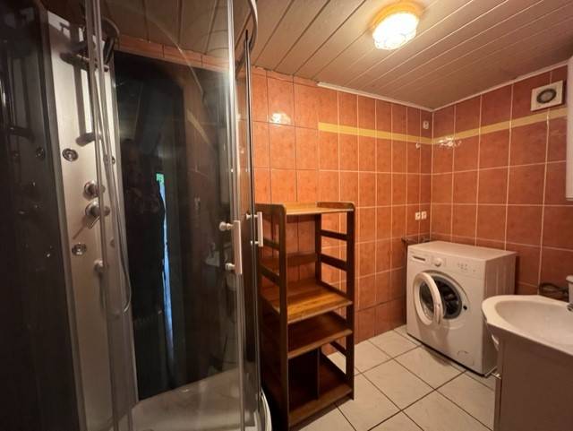 Appartement équipé à louer à Fort Louis