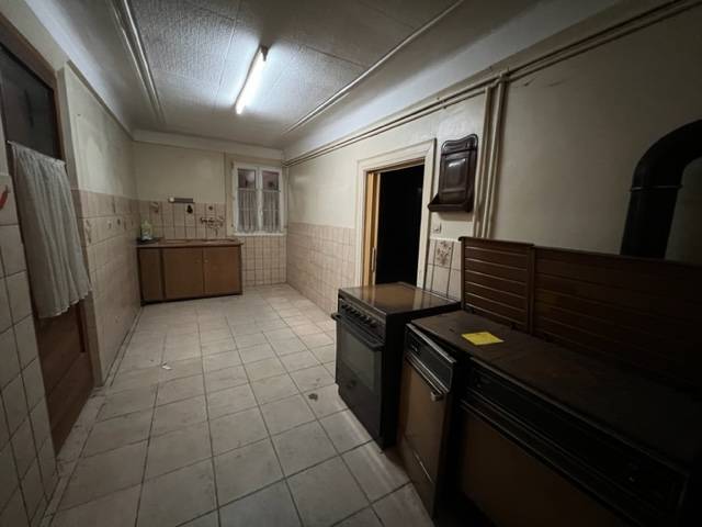 Maison à rafraîchir à Scheibenhard