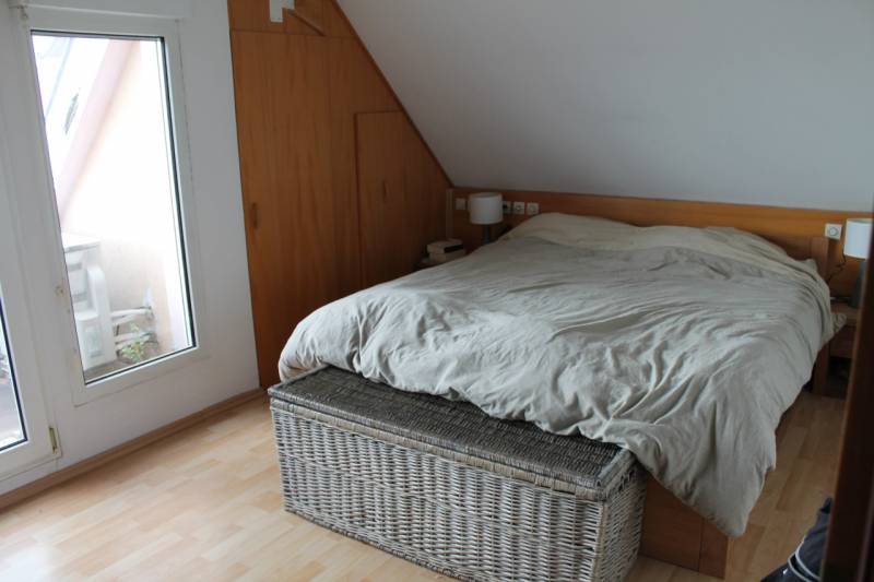 Logement pour investir à Lauterbourg