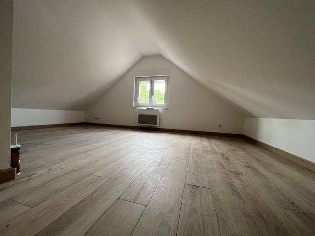 Location au calme à Hatten