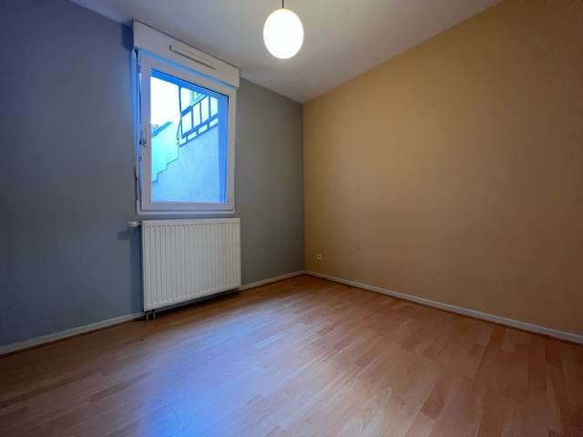 Joli 3 pièces à Wissembourg centre