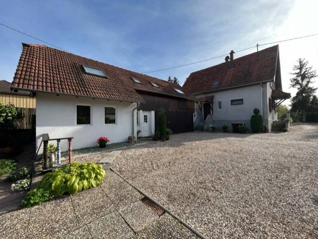 Maison à vendre à Munchhausen 67470