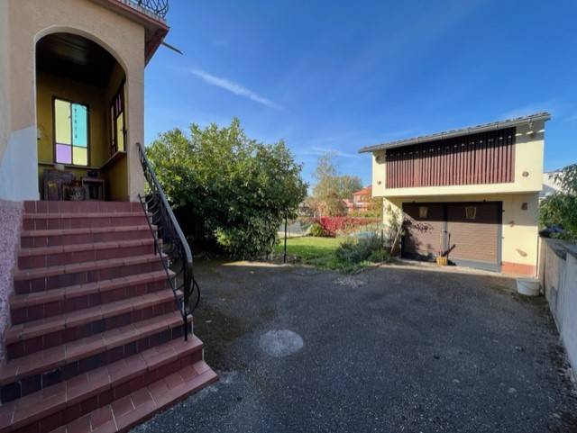 Maison avec terrain à vendre 67620 Soufflenheim